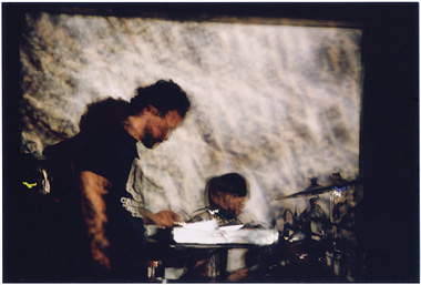 Tarentel - May 2006 - West Coast tour with Pelican and Mono Tarentel - May 2006 - West Coast tour with Pelican and Mono